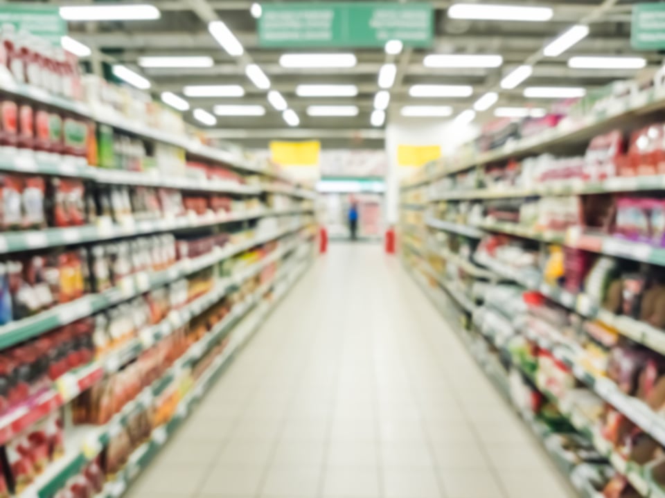 Ahorrar en productos alimenticios