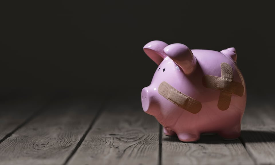 types of bankruptcy