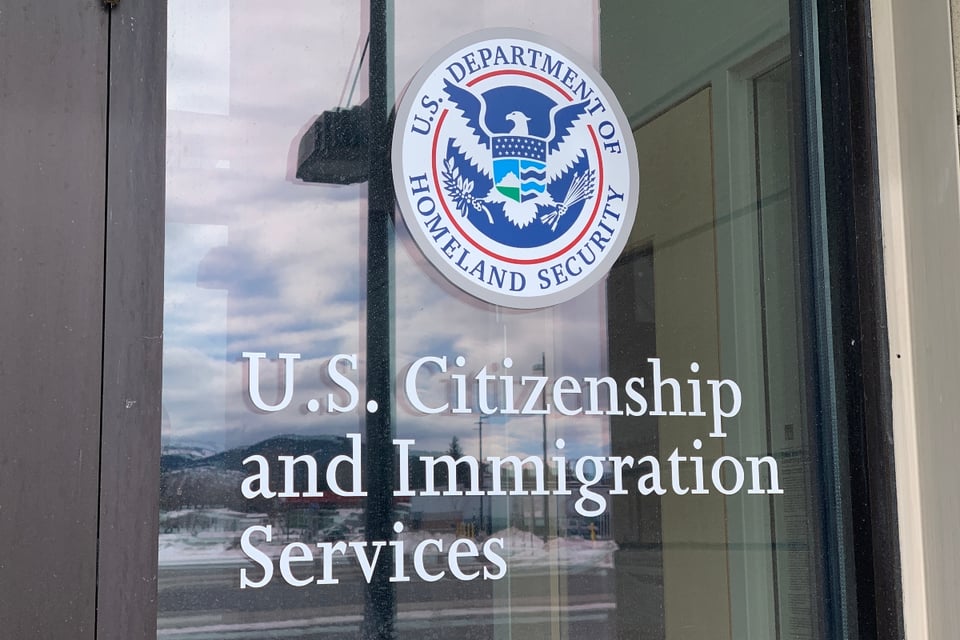 USCIS nuevo FRP Ecuador, inmigrantes, permisos, EEUU, MundoNOW