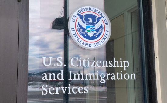 EEUU, Comunicado, Nacional, Lo último, Migración