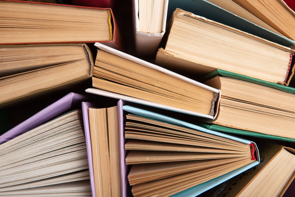novelas escritas por autoras latinas