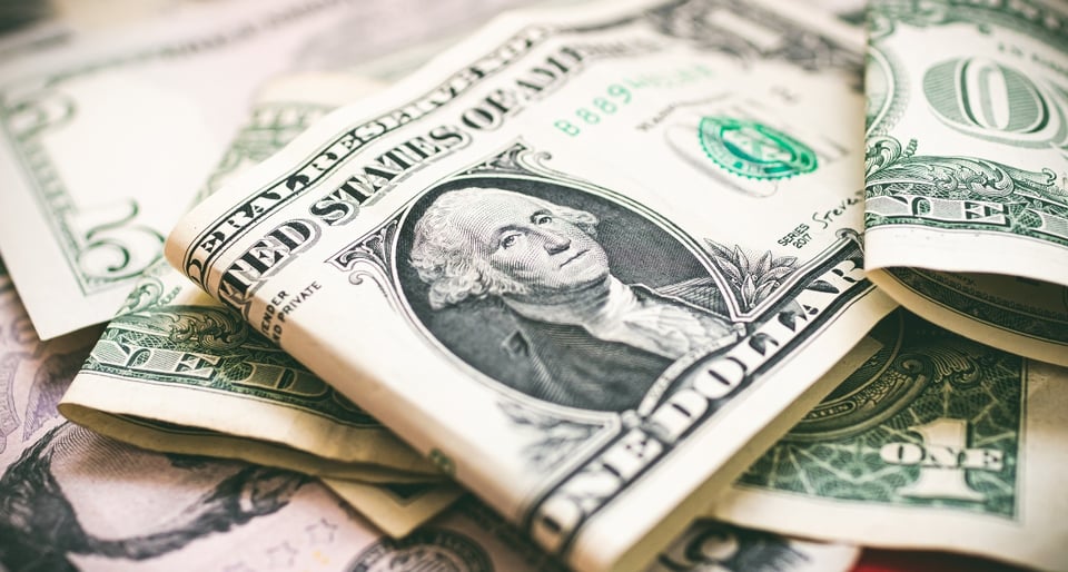 When does the benefit arrive?