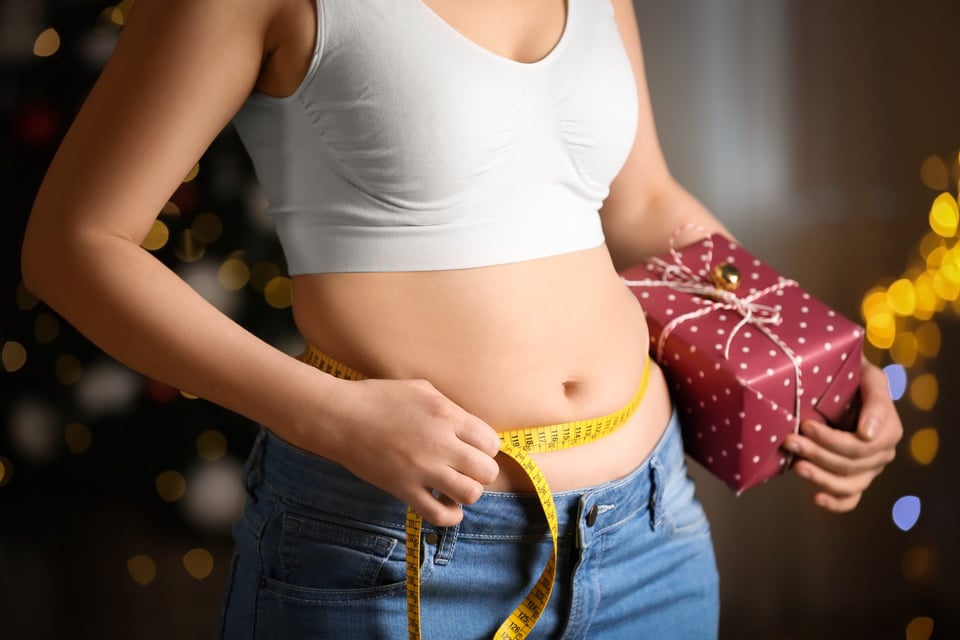 Weight loss is one of the top New Year's resolutions for millions of people.