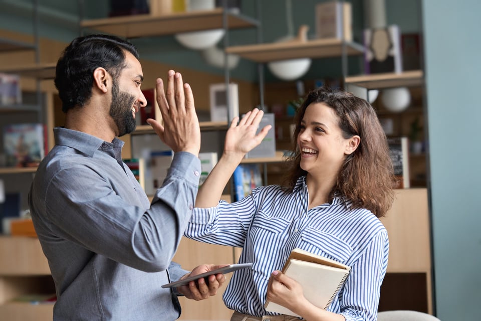 Changing jobs how to achieve new year resolutions