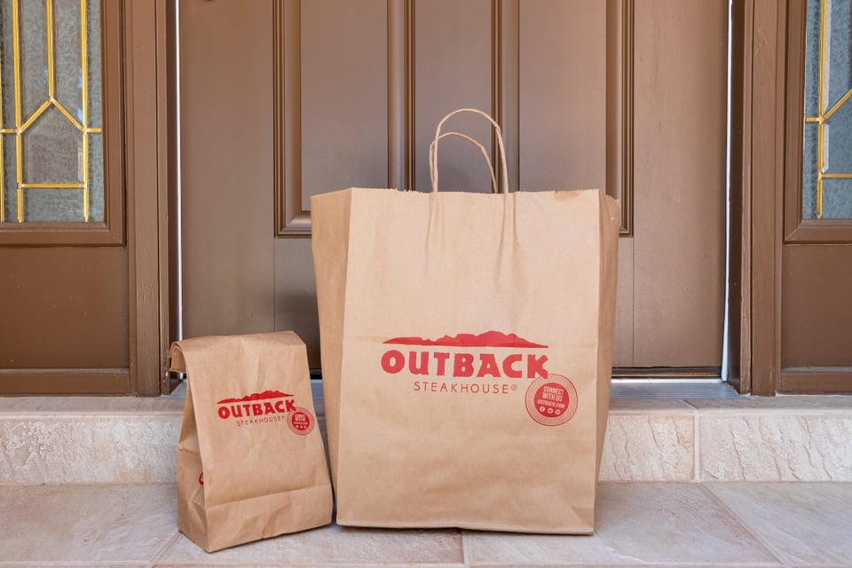 Outback Steakhouse, Hawái, sucursales, empleados, EEUU, MundoNOW