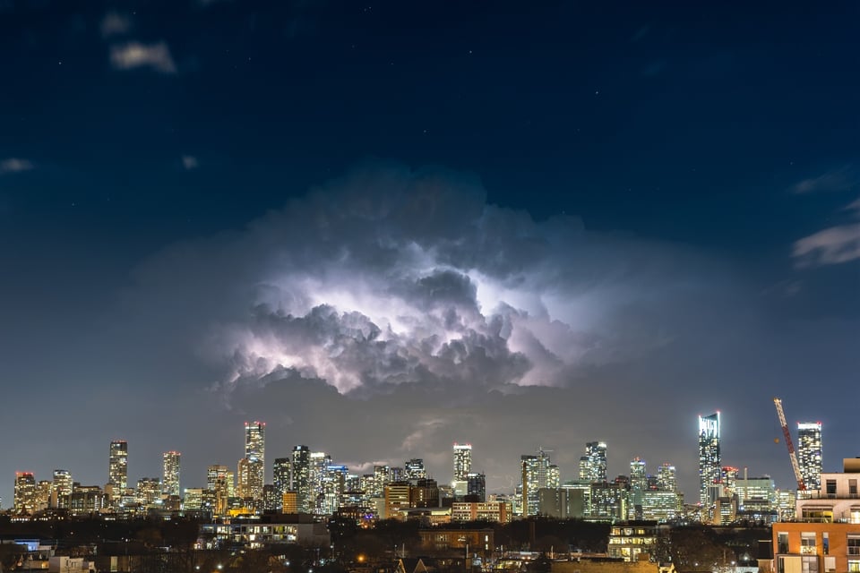 Tormenta, Texas, Oklahoma, alerta, EEUU, MundoNOW