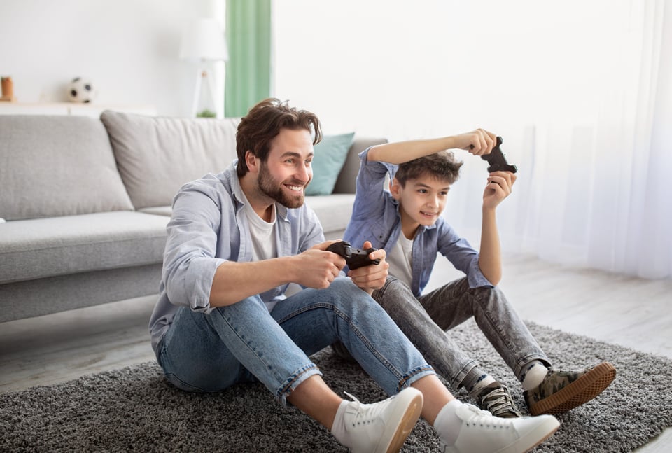Videojuegos Videojuegos