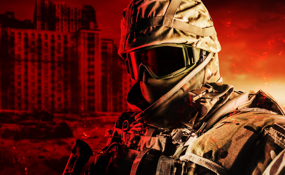 Call of Duty Call of Duty