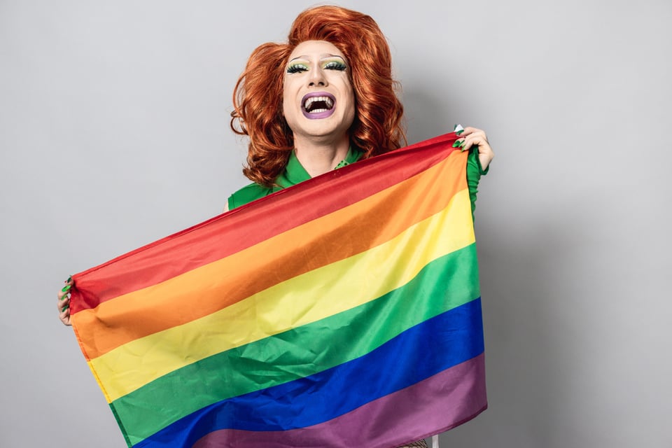 mitos acerca de las personas transgénero