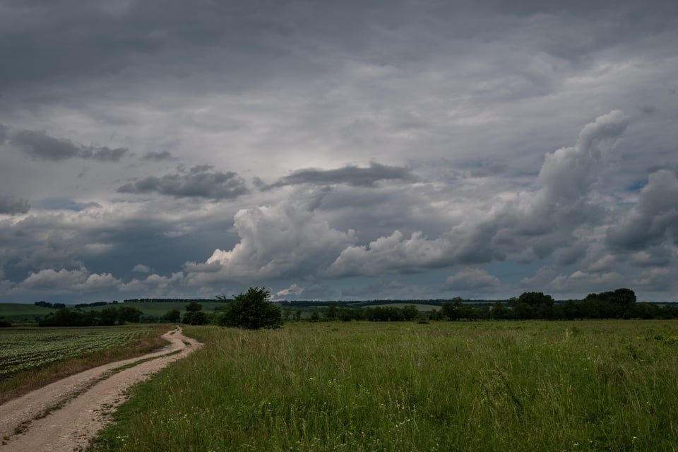 Clima severo en EEUU deja saldo mortal