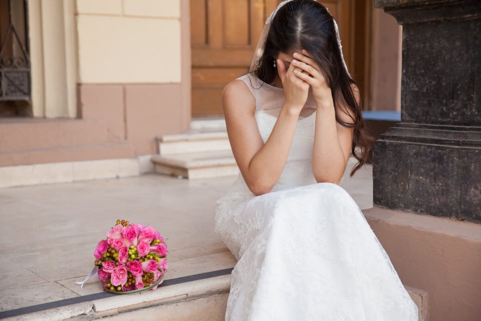 Carmen Otte, Sevilla, España, Matrimonio, MundoNOW