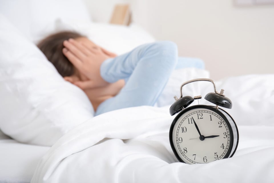 alarm clock, waking up, sleep, morning, MundoNOW