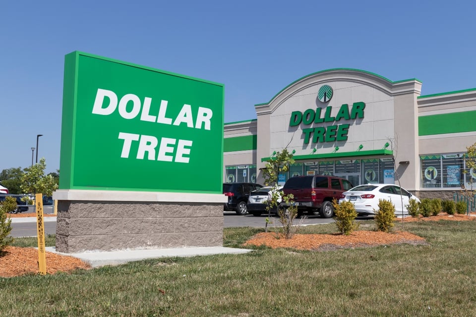 FDA, CDC, Dollar Tree, recall, MundoNOW