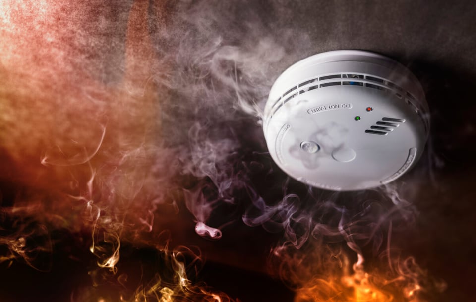 Children die in Arizona fire, tragic loss, five children, northwest Arizona, mundonow