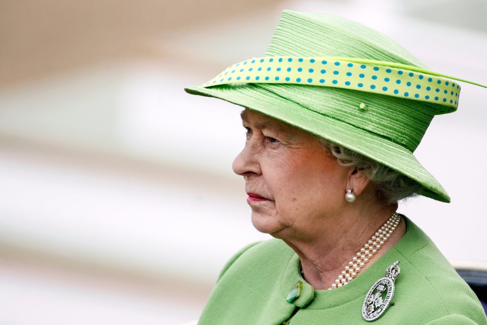 Se revela la verdadera causa de muerte de la Reina Isabel