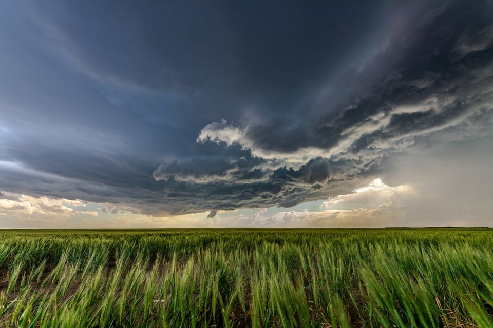 Pronóstico, EEUU, lluvias, alerta, afectados