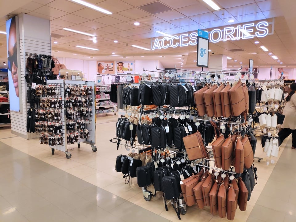 Extrabajadora Primark revela secretos