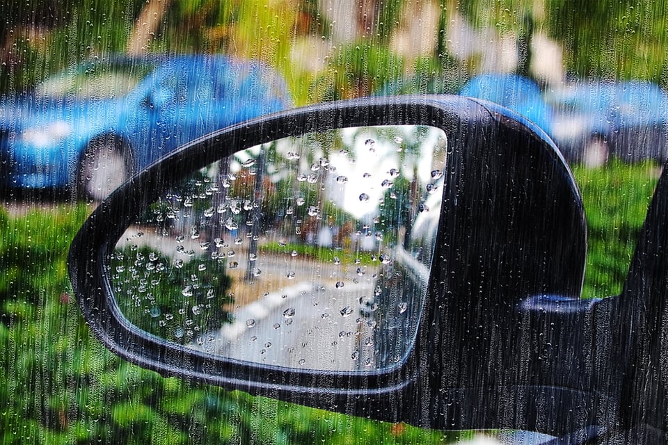 La mayor amenaza de inundación se prevé para martes y miércoles