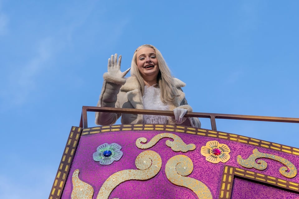 Kim Petras: Her transition was media in Germany
