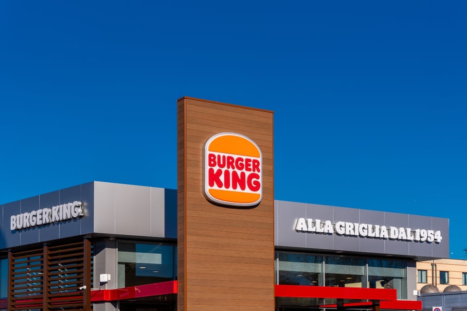 Burger King, cierre, Navidad, diciembre, MundoNOW