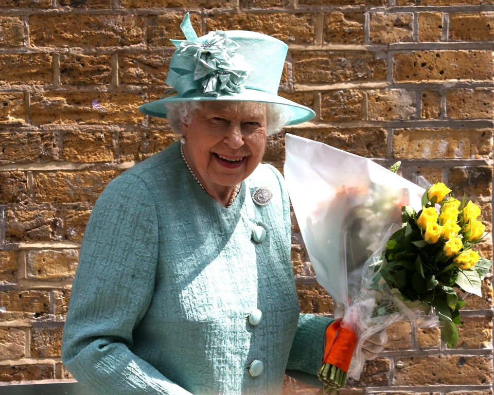 La causa de muerte sería un "secreto de Estado" si hubiera fallecido en Inglaterra