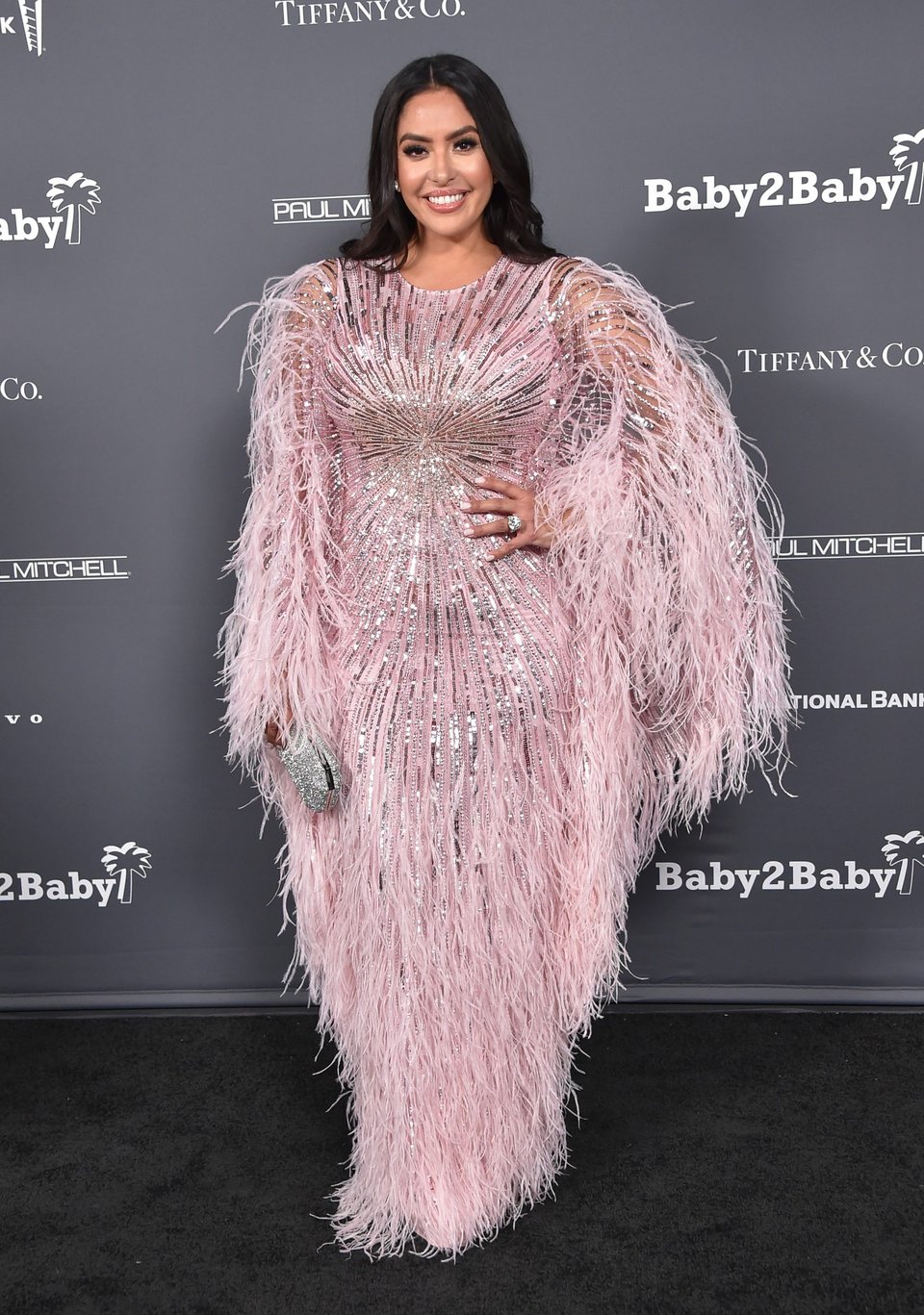 Vanessa Bryant Vanessa Bryant