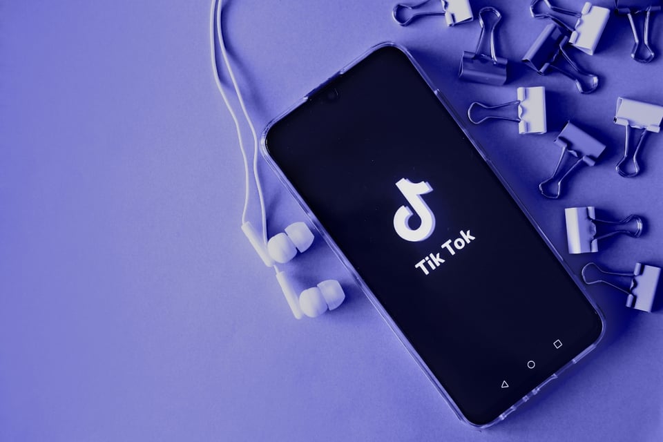 En TikTok se han manifestado diversas reacciones ante lo ocurrido con los cantantes