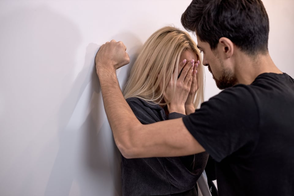 How to spot a toxic person How to spot a toxic person