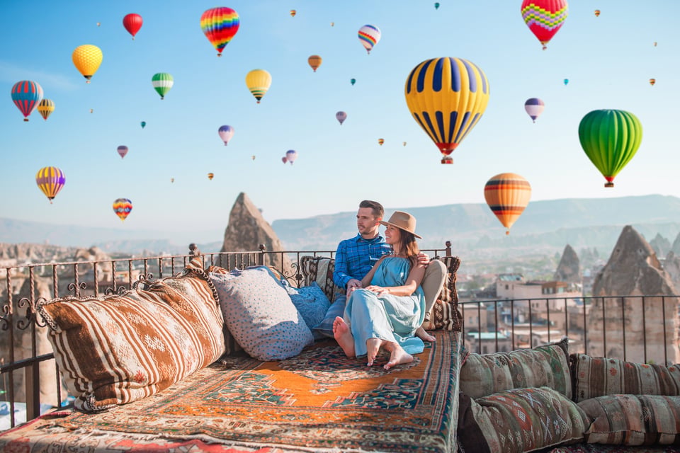 Crea una bucketlist