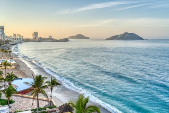 beach, sunshine, ocean, travel, MundoNOW