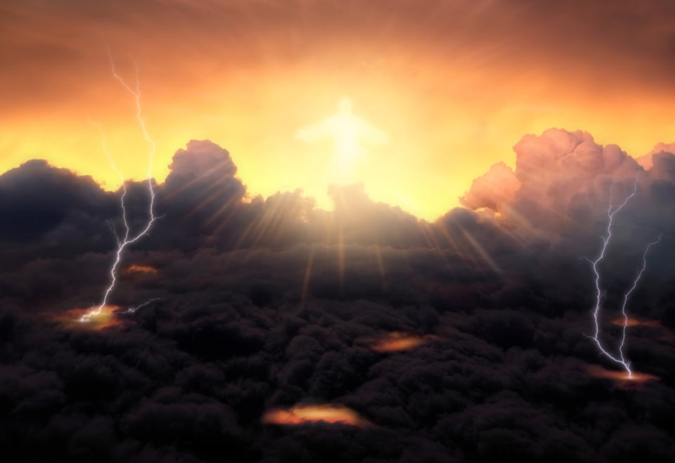 Theory, Saint Matthew, Earth, MundoNOW