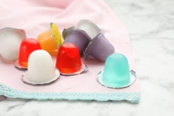 Recall mini gelatinas frutas: ¿Un riesgo latente?