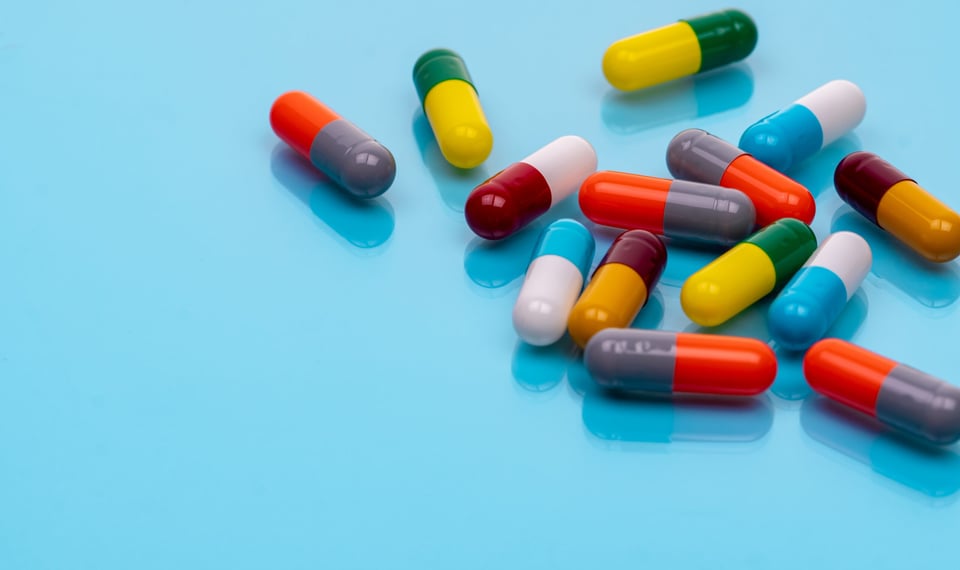 What are superbugs?