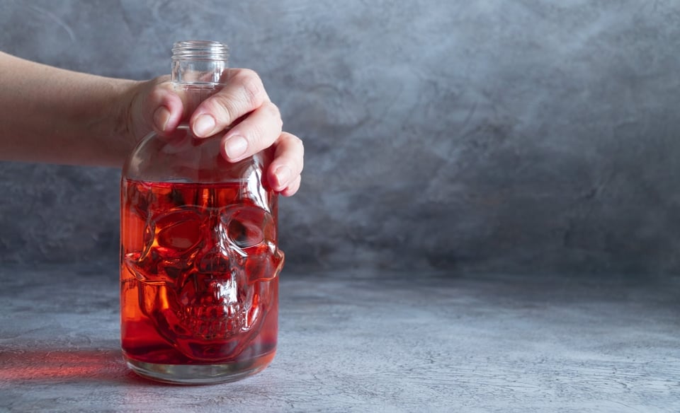Why do they sell adulterated liquor?