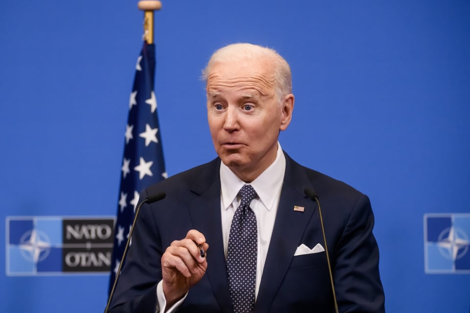 Restricciones asilo Joe Biden en California