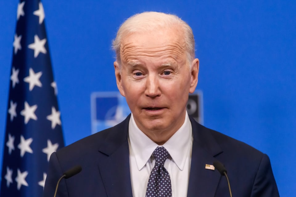 Preocupación salud de Joe Biden por equivocaciones en declaraciones