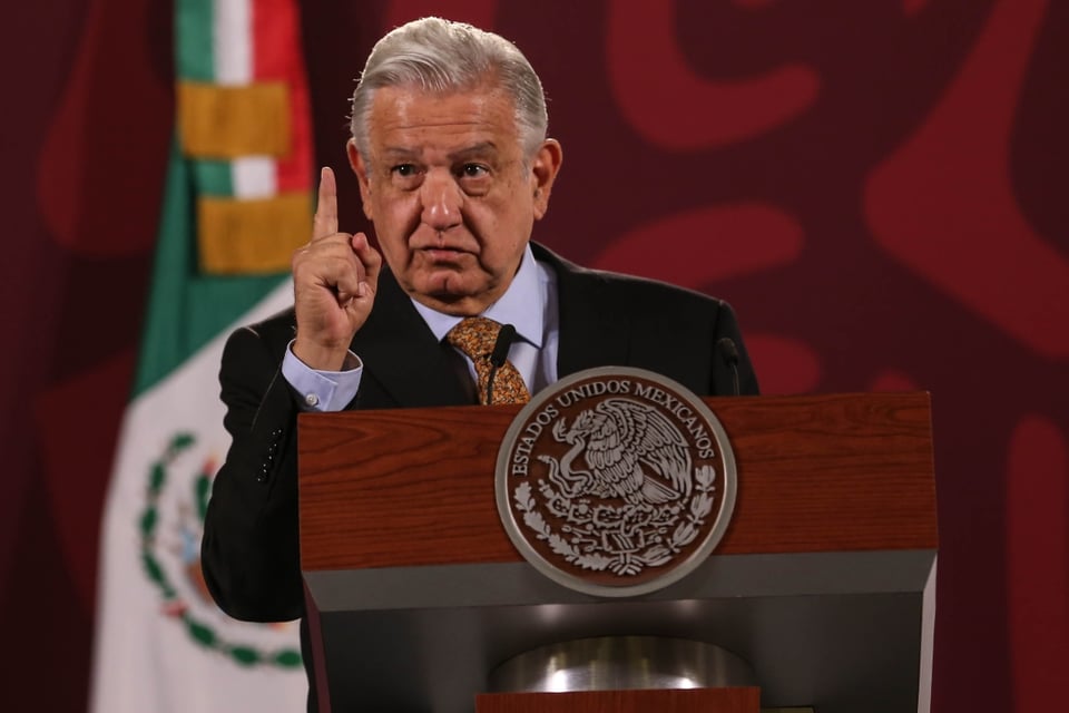Presidente, México, capo, cárcel, MundoNOW