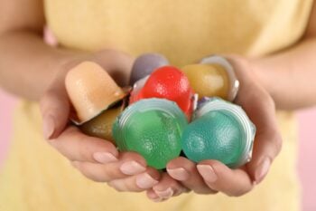 ANUNCIAN RECALL EN MINI GELATINAS 