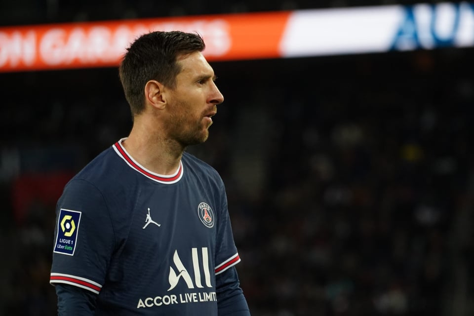 ¿Cuánto gana Lionel Messi? ¿Cuánto gana Messi?