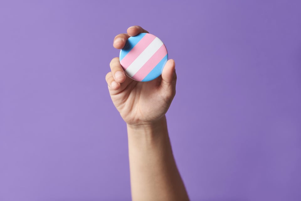 transgénero