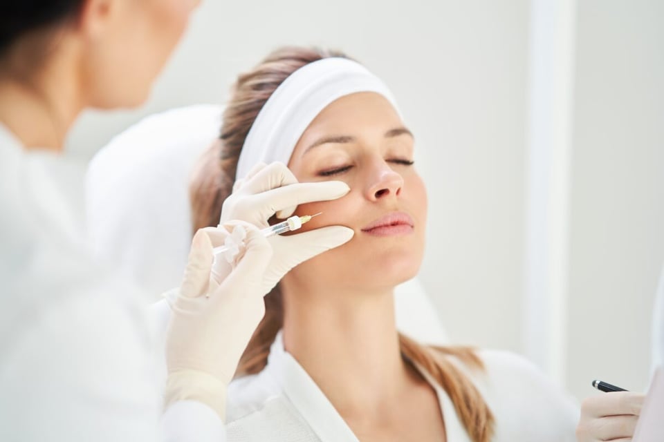 como deshacerse de las arrugas, mujer, botox, salud, MundoNOW