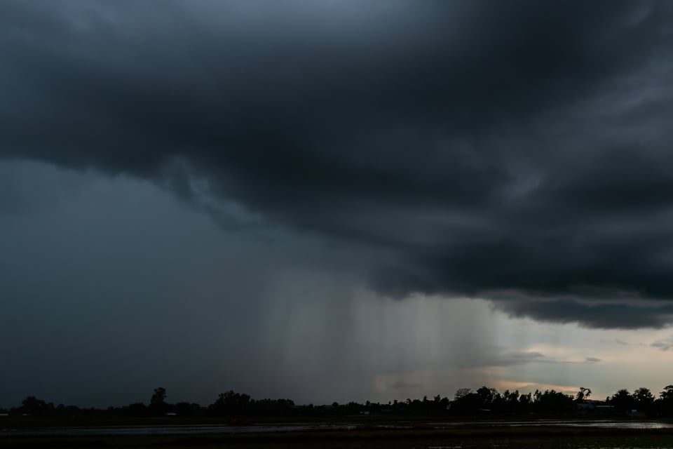 Lluvias intensas en noroeste EEUU, Inundaciones, afectados, clima, Estados Unidos
