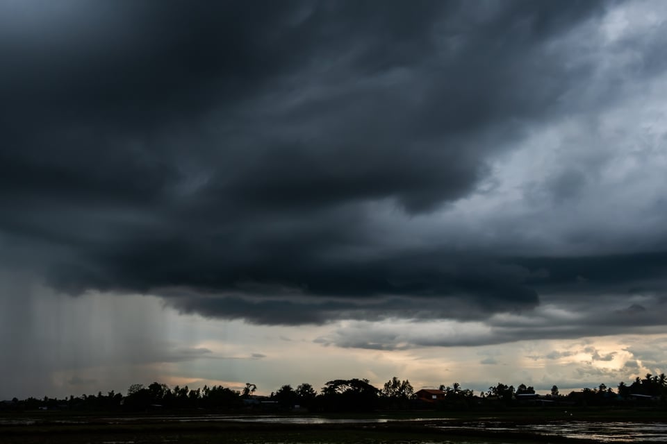 Tormenta, pronóstico, EEUU, 8 de abril, MundoNOW