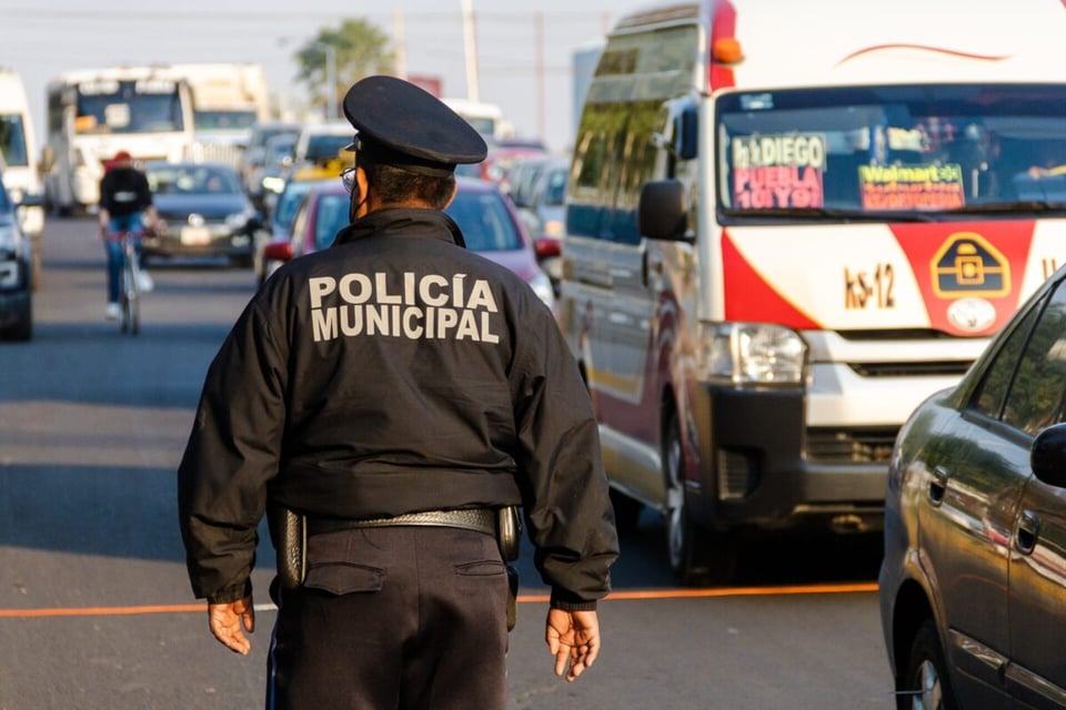 Policía investiga los hechos
