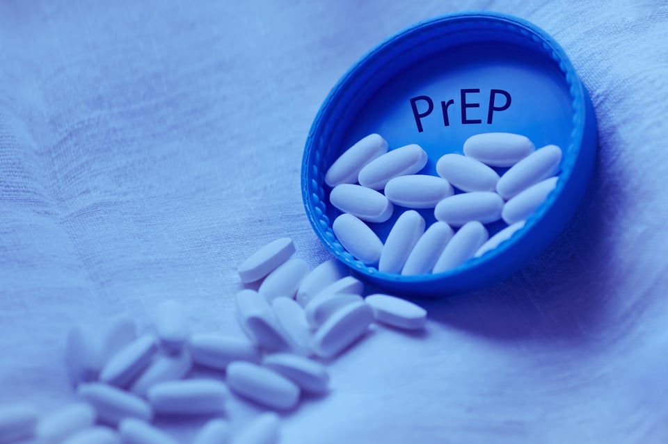 No toda persona es apta inicialmente para recibir el tratamiento de PrEP