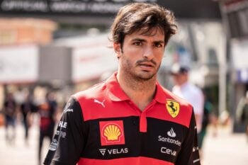Muere Dilano Van't Hoff : "Descansa en paz"