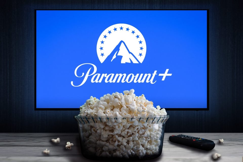 Paramount+, Paramount+ packages, streaming, money, MundoNOW