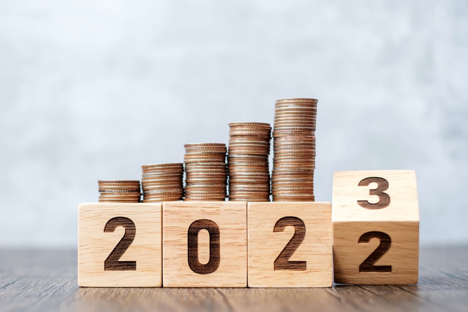 taxes 2023