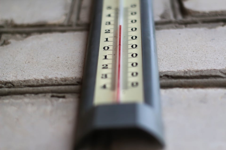 Pronostican intenso calor en Texas