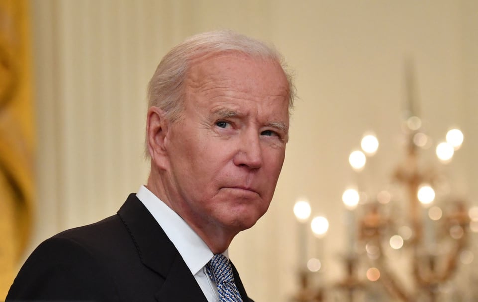 Biden administration assures to take measures to stop the production of fentanyl
